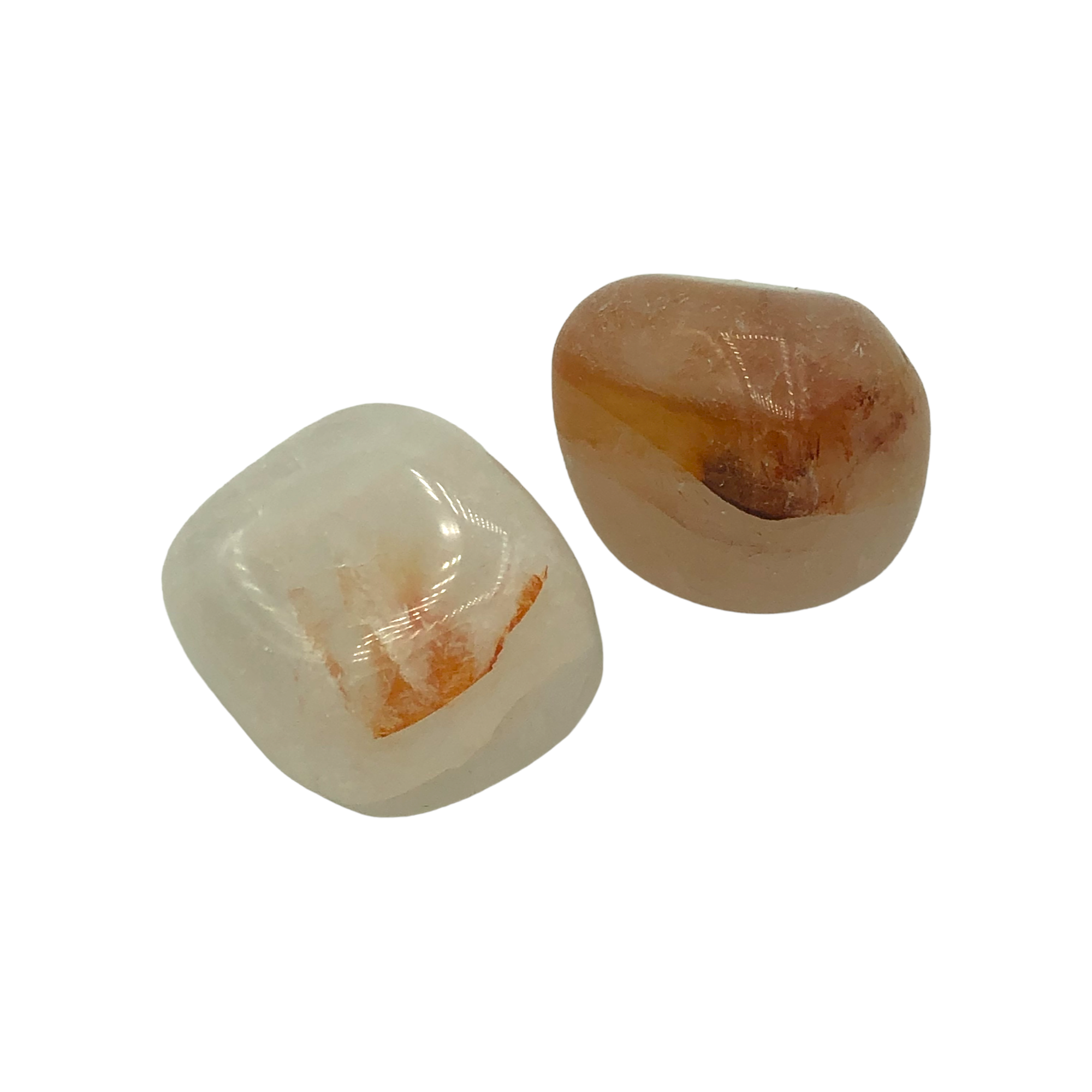 Quartz - Lithium Tumble $12